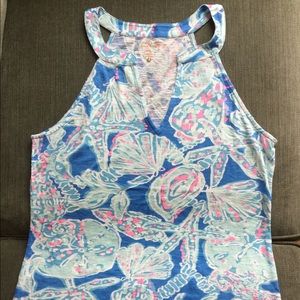 Lilly Pulitzer Top